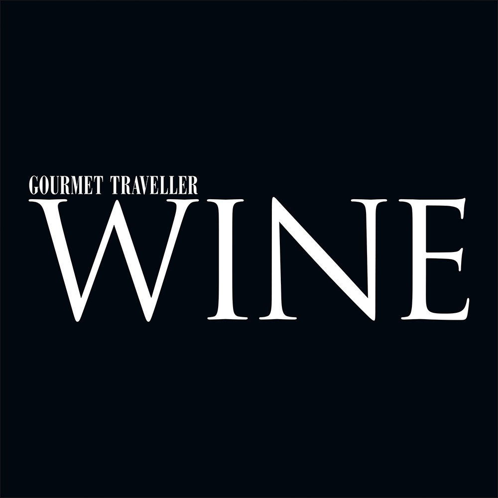 Gourmet Traveller Best New Wine Writer Finalist 2019