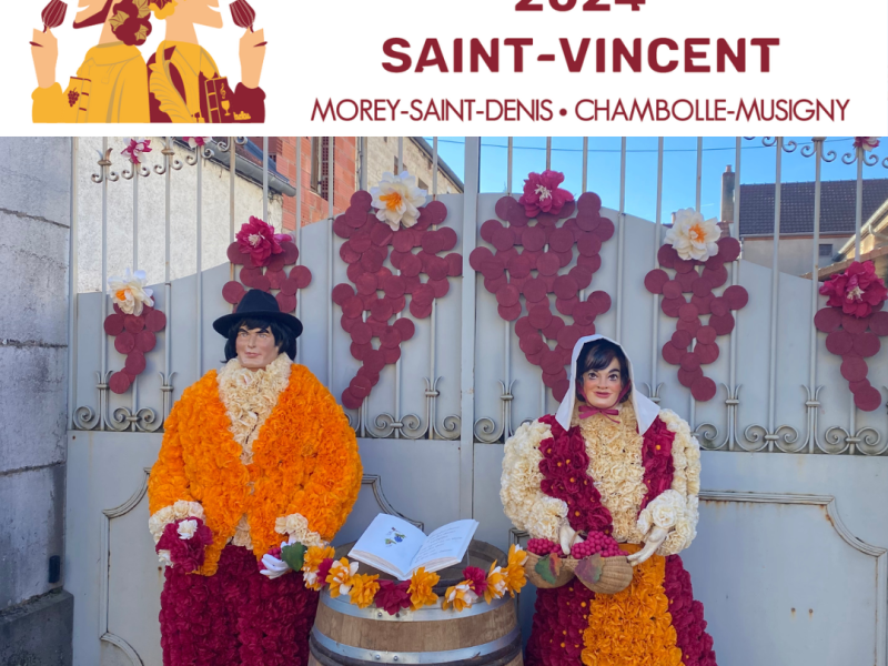 Saint Vincent 2024