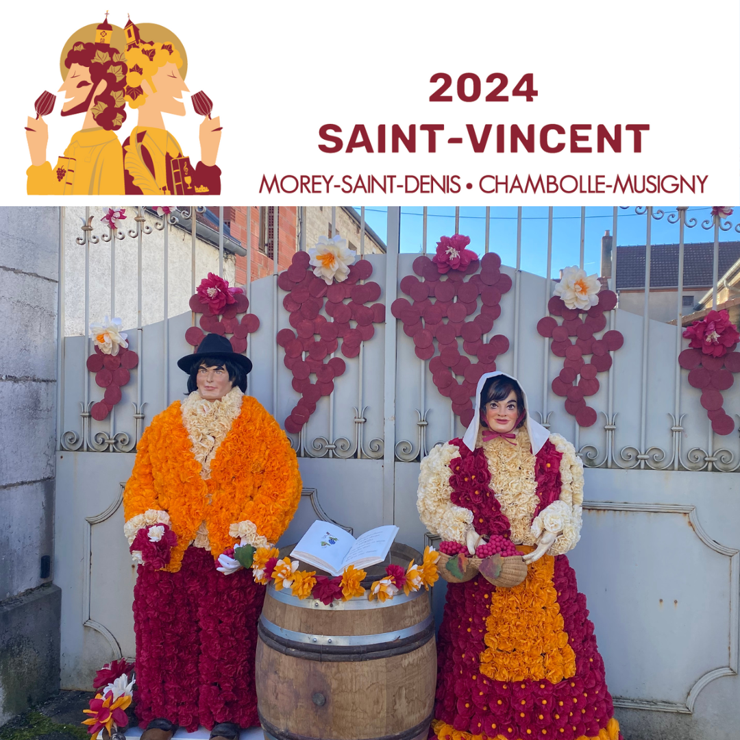 Saint Vincent 2024